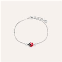 Armband Stroili Oro Kind in Silber 1651557